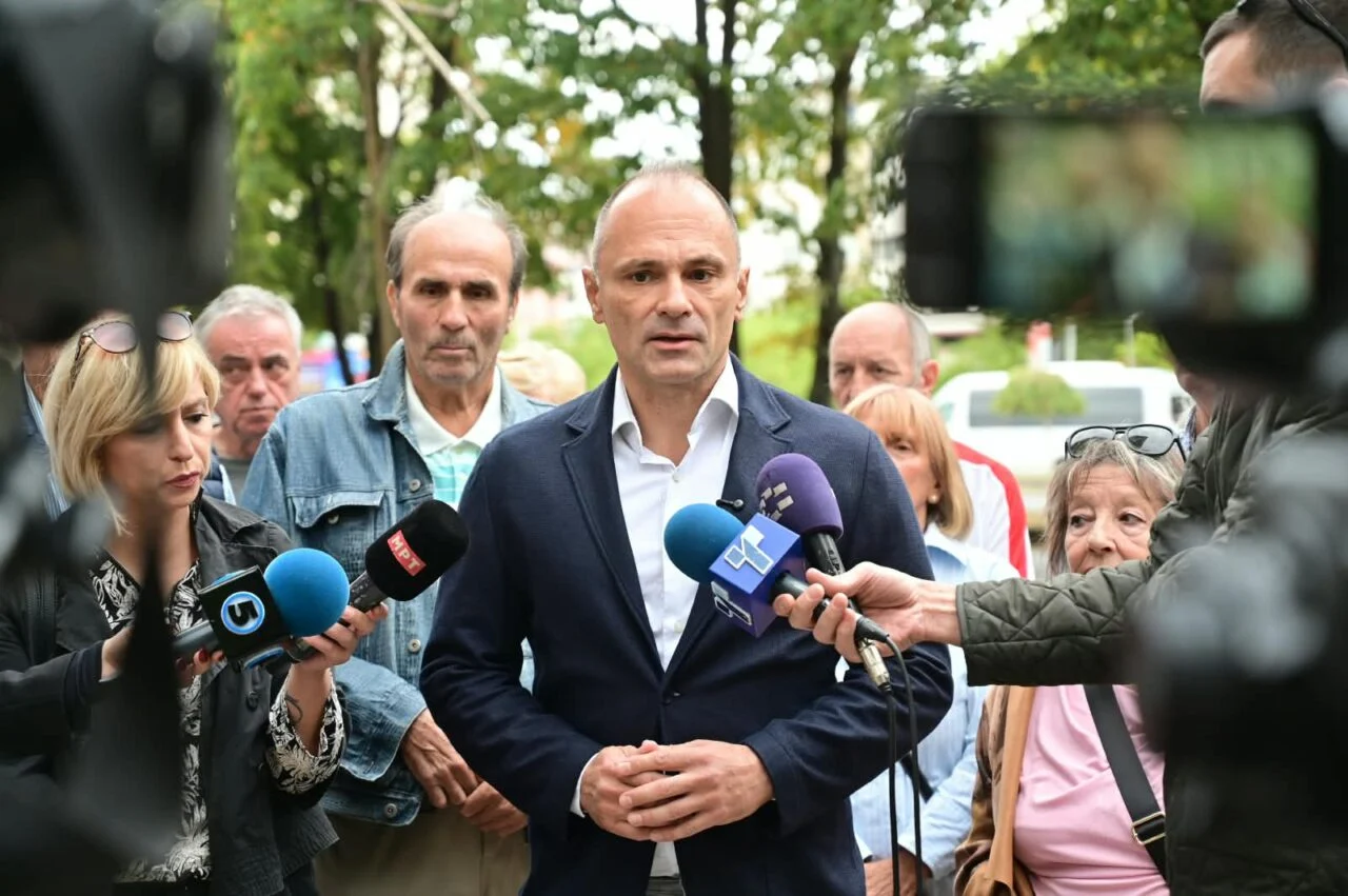 Filipçe me thirrje drejtuar pushtetit: Ulni TVSH-në në 5% dhe hiqni akcizat derivatet të lirohen për 15 deri 20 denarë