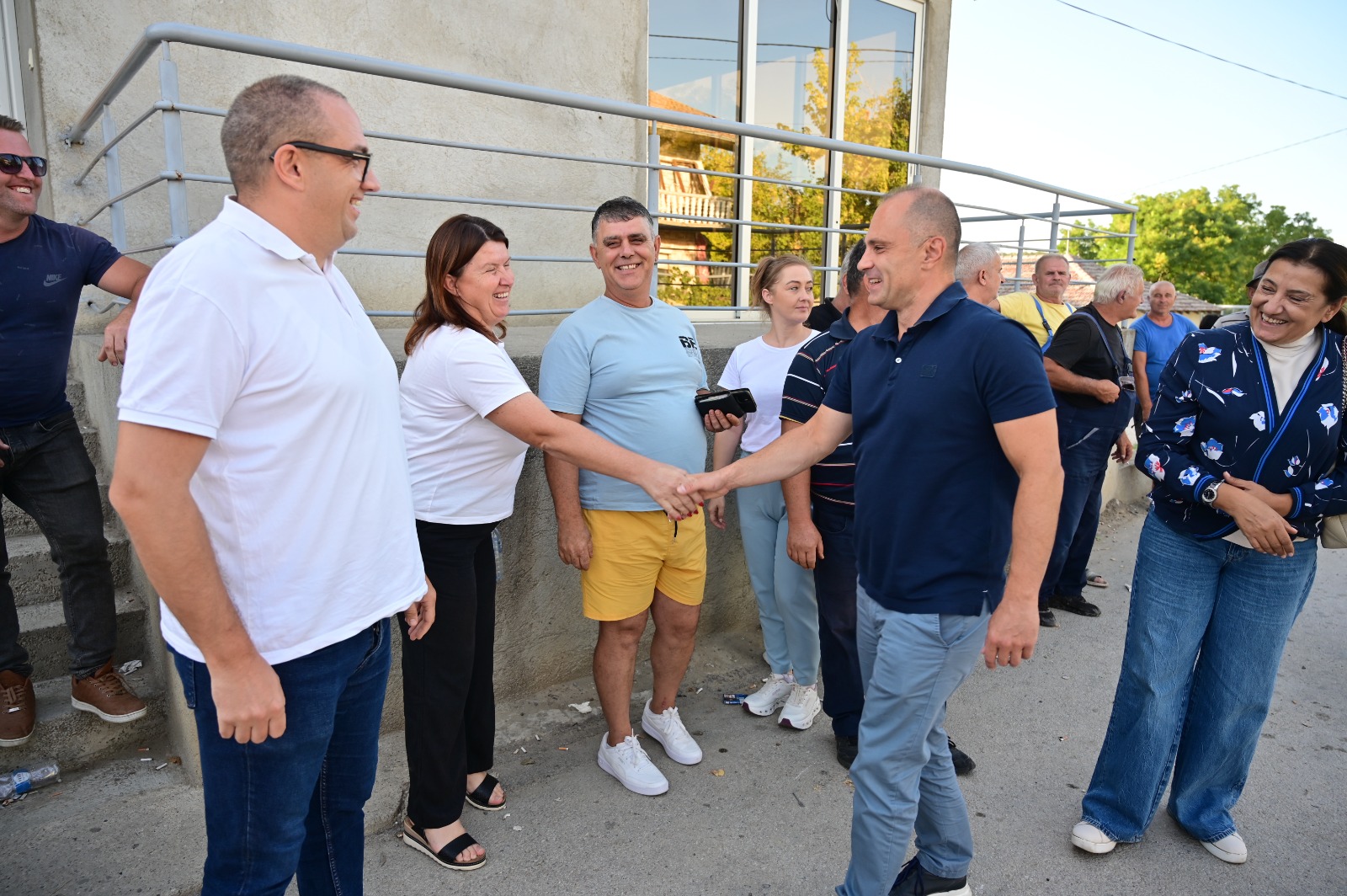 Filipçe nga Negotina  Vraneci po kalbet nëpër vreshta  ndërsa rrushi i bardhë blihet me çmim poshtërues prej 14 denarësh
