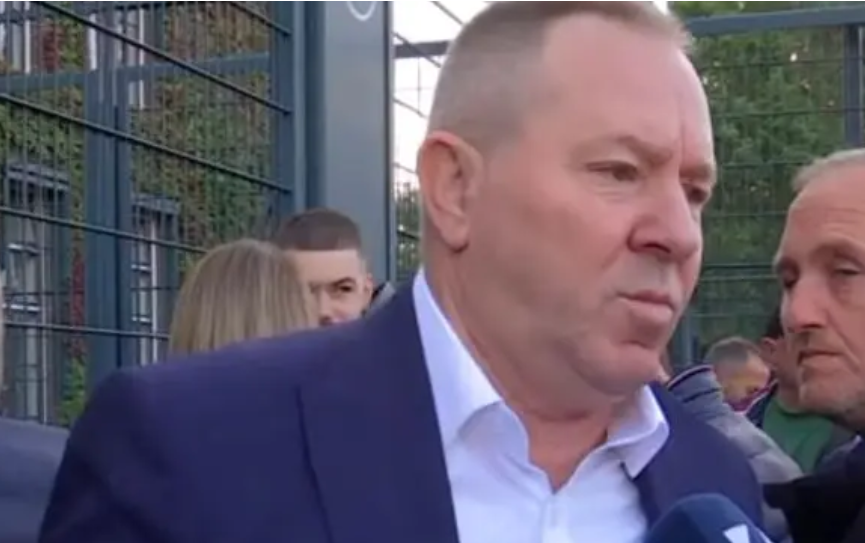 Gucati thirrje mërgimtarëve në Hagë  Ruani qetësinë  mos bini pre e provokimeve