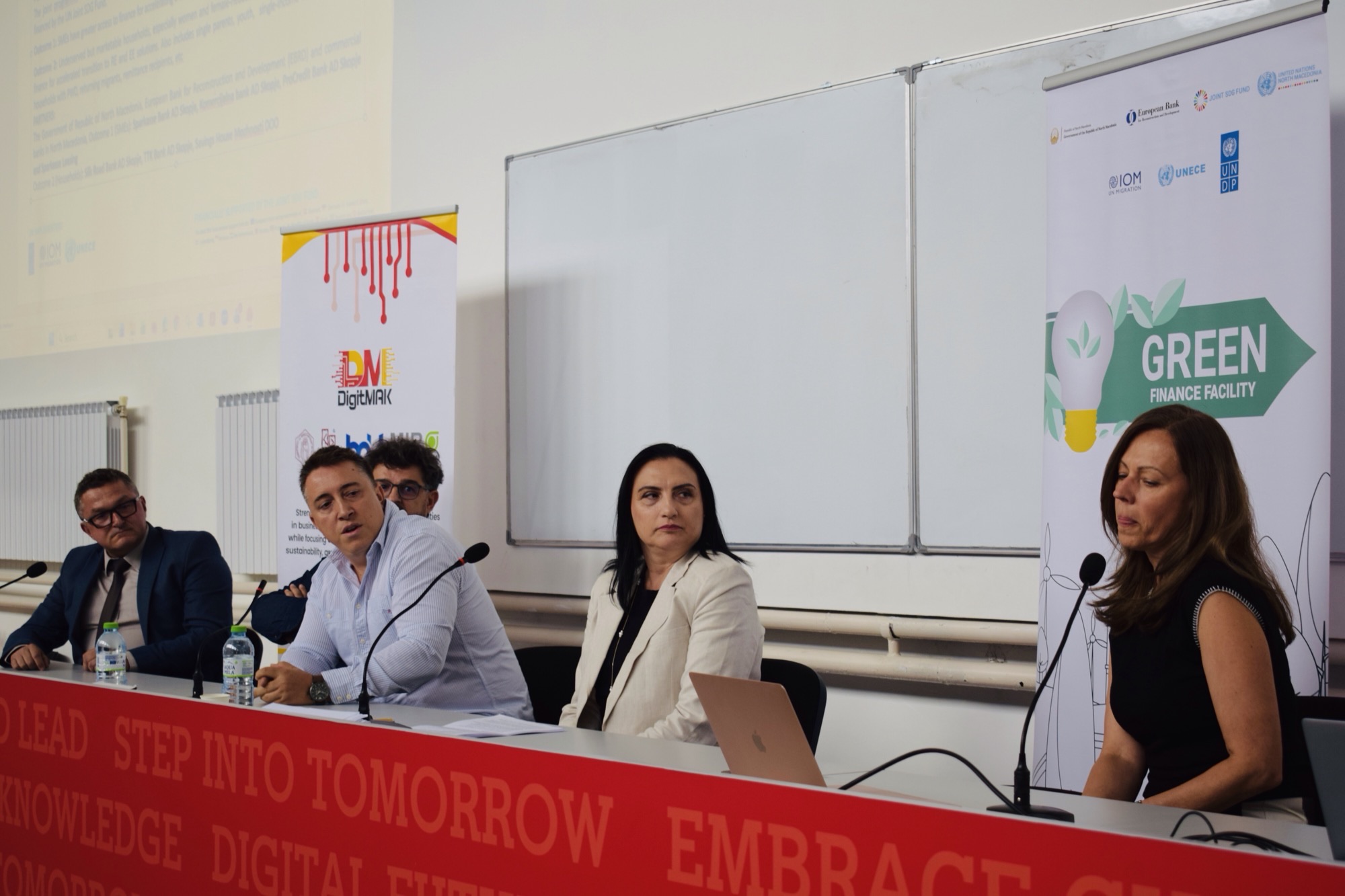 Interes i madh për kapacitetet e energjisë së rinovueshme  MEMS me zgjidhje sistemore për projekte reale dhe realizim më të shpejtë