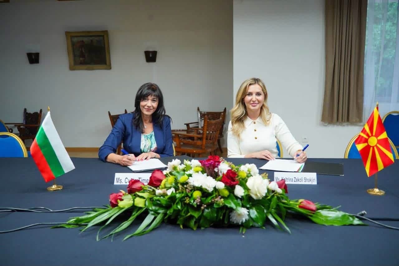 Kaltrina Zekolli Shaqiri: Përshpejtimi i tunelit hekurudhor ndërkufitar, hap i rëndësishëm për Korridorin 8