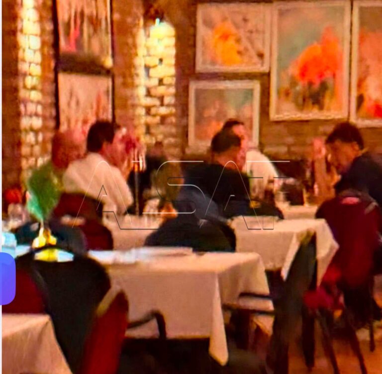 A ka kaluar kreu i Vrapçishtit tek Vlen? Taravari e mohon…pamjet flasin ndryshe