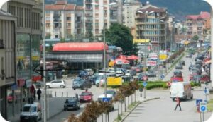 Qamili: Emrat e rrugëve në Tetovë më 30 shtator ekspertët do kontrollojnë lëshimet eventuale