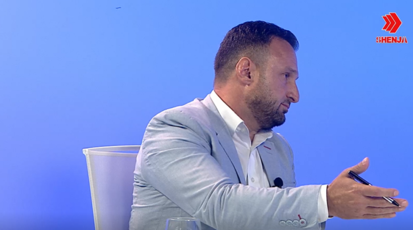 Iljasa Salihu: Situata në Hagë e gjen Kosovën me gjendje të rënduar politike
