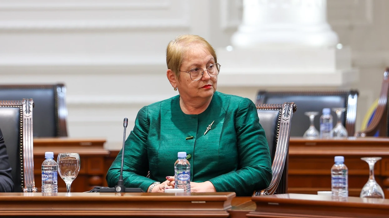 Janevska  Rezultatet e PISA s janë pasojë e reformave të mëparshme  efektet e reformave të reja do të shihen pas 10 viteve