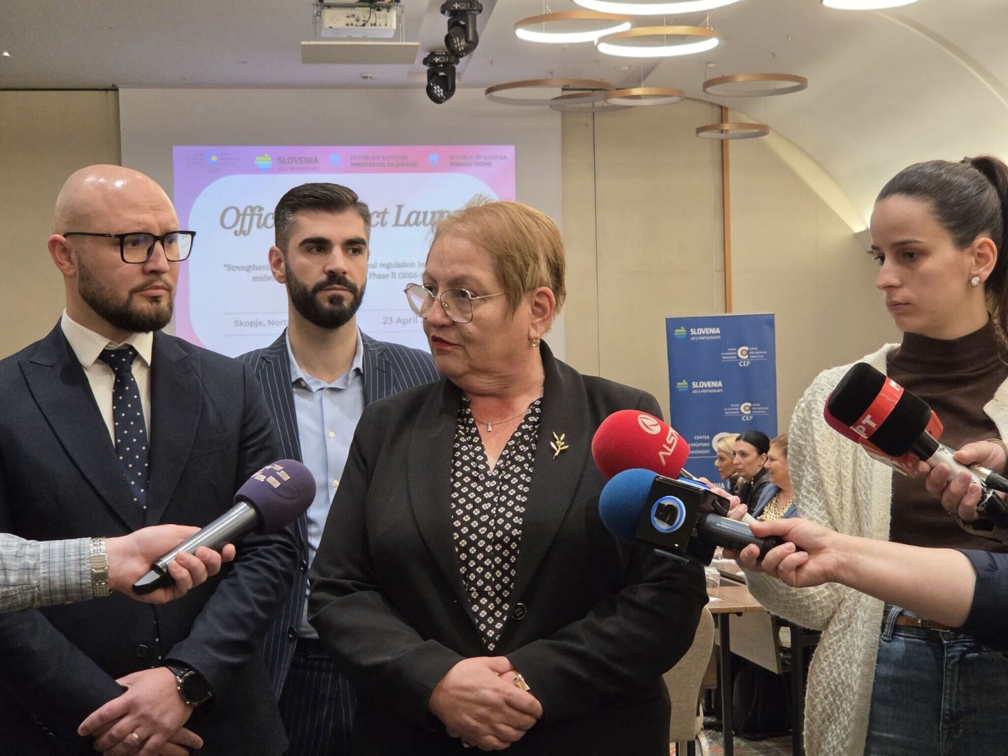 Nuk ka transport ndërurban falas për studentët  Janevska thotë se ka prioritete tjera