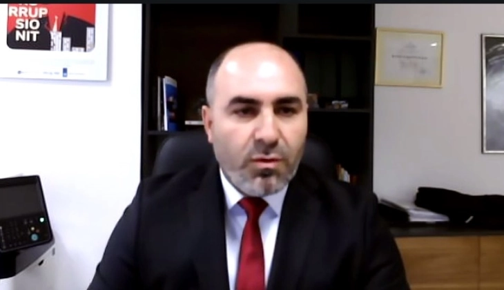 KSHPK: Është hapur lëndë për konflikt interesash për një person anëtar i komisonit i cili ka marrë pjesë në programin për Ditën e pavarësisë