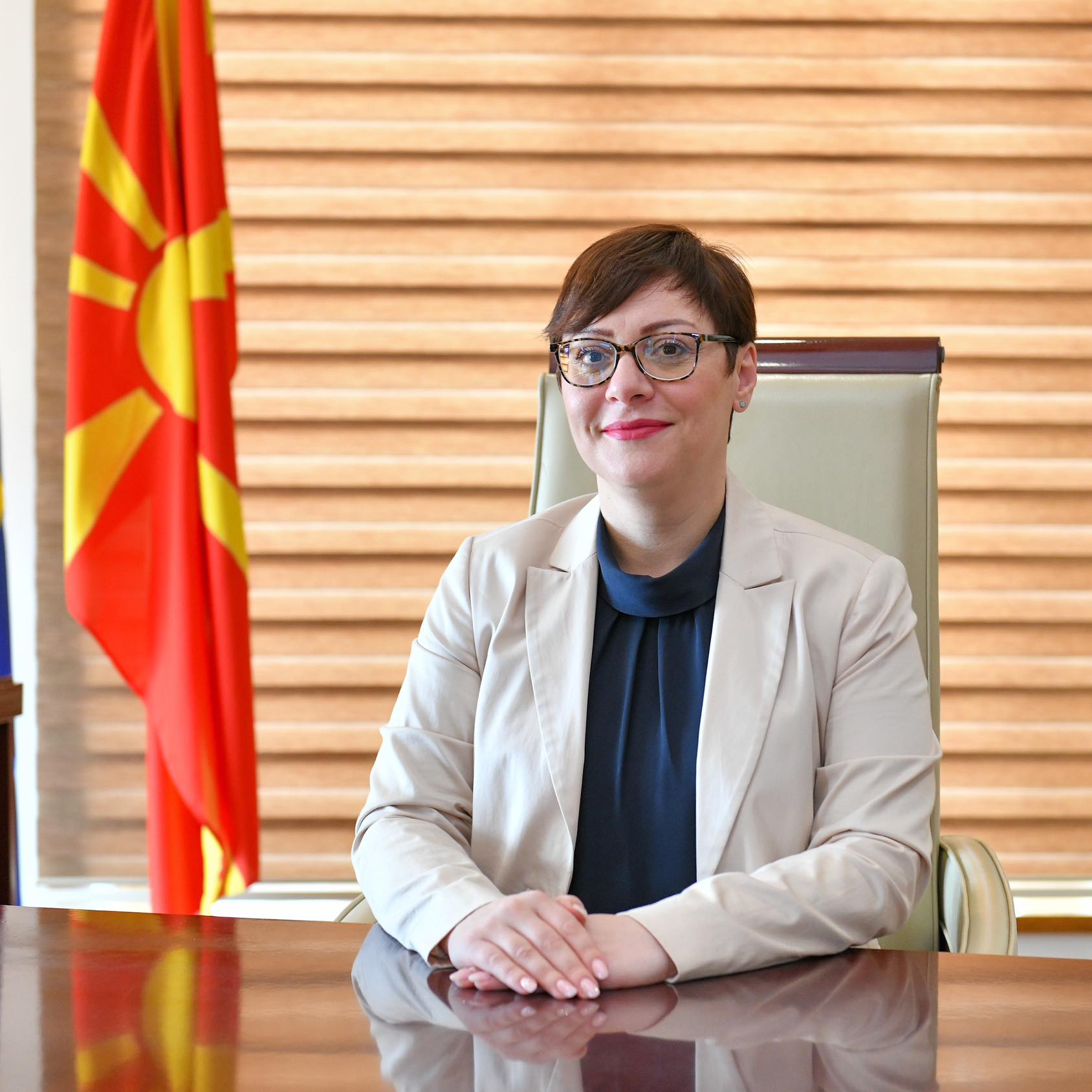 Dimitrieska‑Koçoska: Eurobondi i ri për vitin 2027 do të përdoret për kthimin e borxheve të vjetra prej 1,5 miliardë euro
