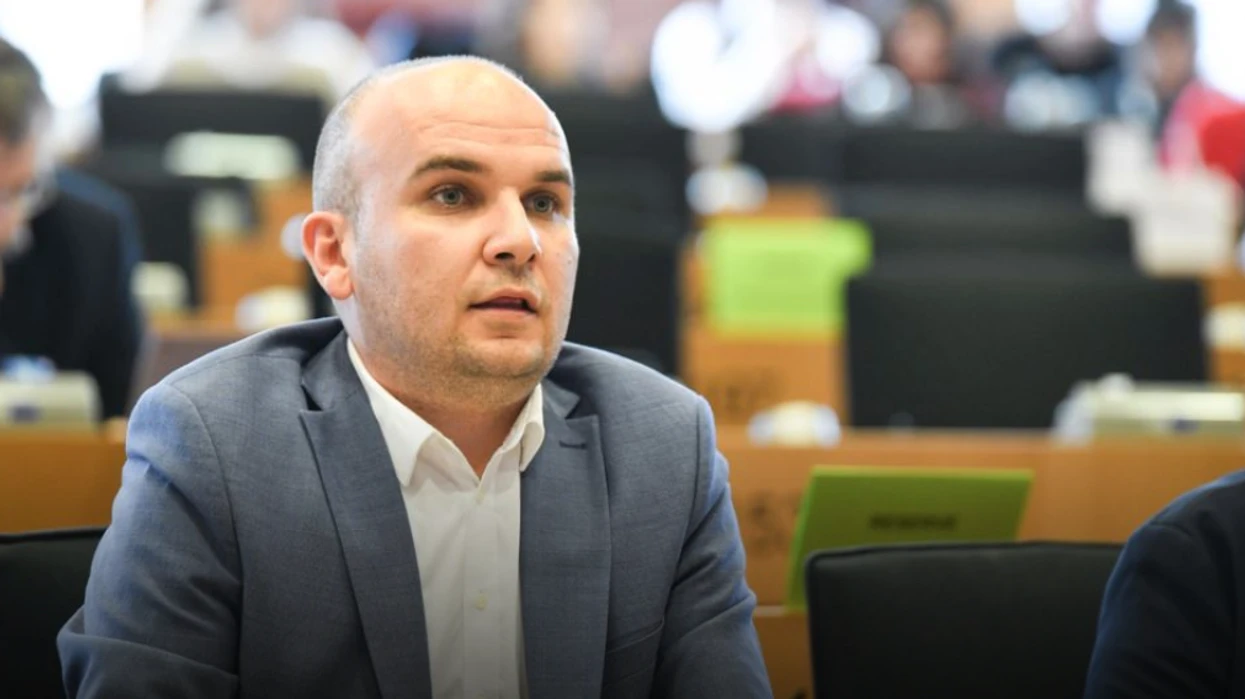 Kyuchyuk  Marrëdhëniet me Maqedoninë po vështirësohen gjithnjë e më shumë  duam të kufizohemi me vendet që i përkasin sistemit tonë të vlerave