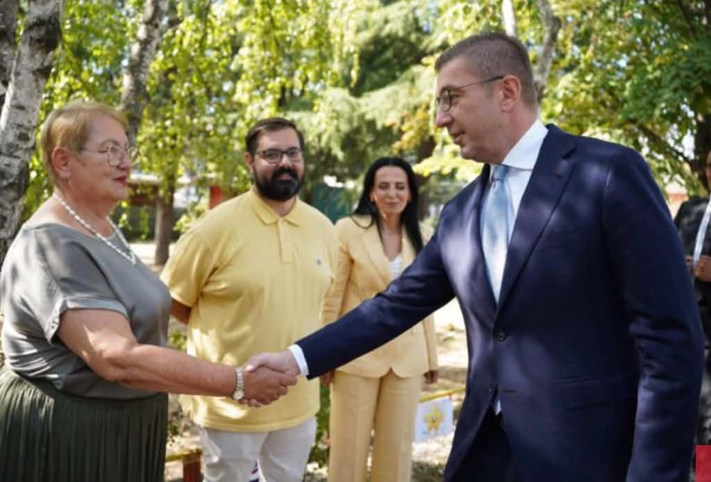 Më pak nxënës të klasave të para, sepse ka më pak të porsalindur