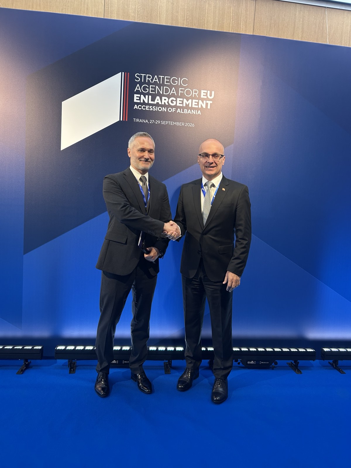 Milloshoski: Bashkëpunimi parlamentar me Poloninë është kontribut i rëndësishëm në avancimin e marrëdhënieve dypalëshe dhe integrimit evropian