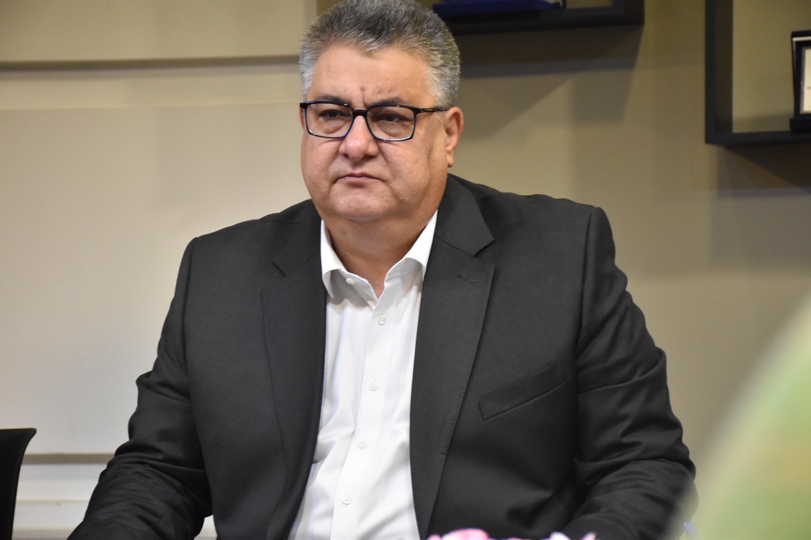 Minçev dhe Selami realizuan takim: Bashkëpunimi institucional është kyç për administratë publike më efikase dhe mbrojtje të qytetarëve