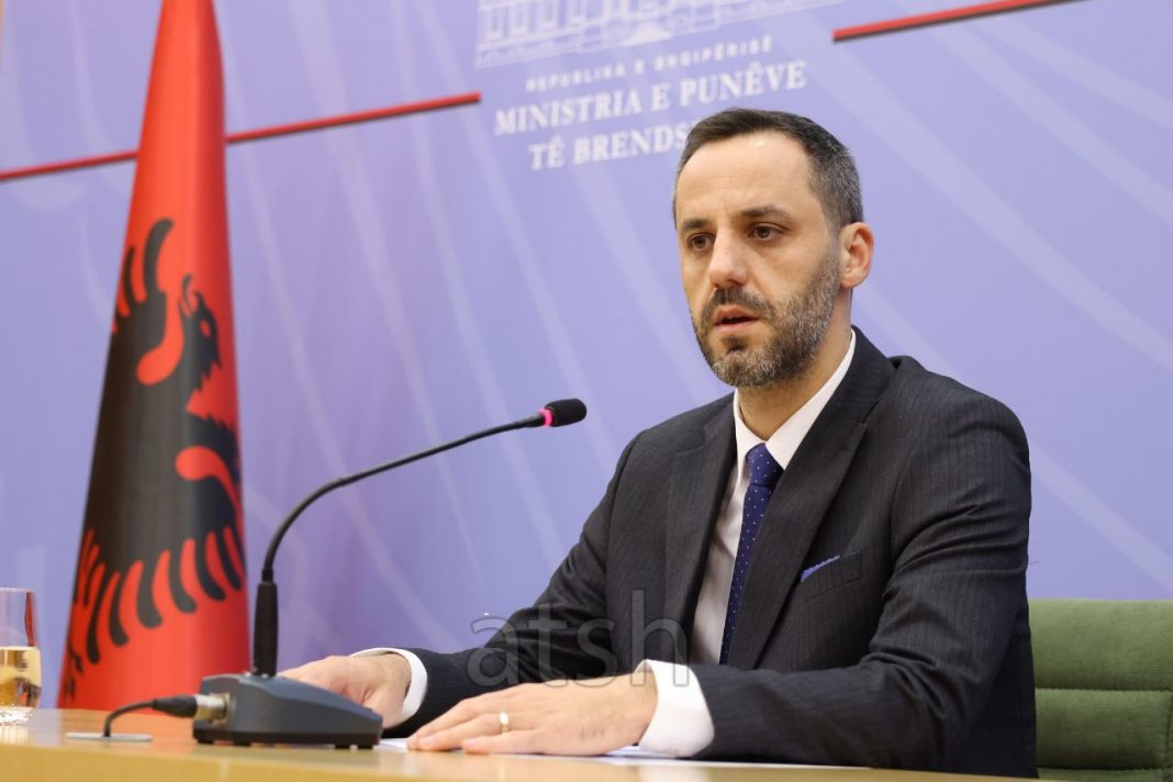 Lamallari  109 autorë të dyshuar për zjarrvënie  duhet ngritur njësi e posaçme për krimet mjedisore