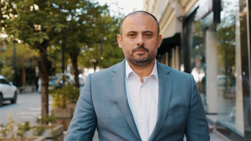Gjorgievski  Me Ribalancimin e të ri të buxhetit do të rriten investimet kapitale në Shkup