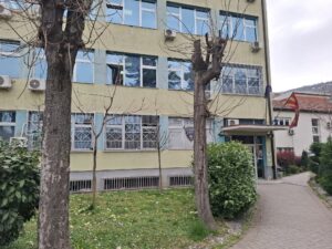 Konflikti për parkimin e kamionit përfundon me dhunë në Tetovë
