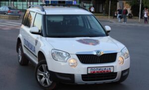 21 vjeçari denoncon se u sulmua në sallën sportive të një shkolle në Gostivar