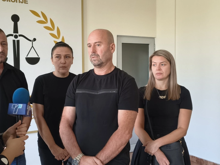 Për shkak të mungesës së dëshmitarëve, shtyhet gjykimi ndaj 13 nëpunësve të policisë lidhur me rastin “Puls”