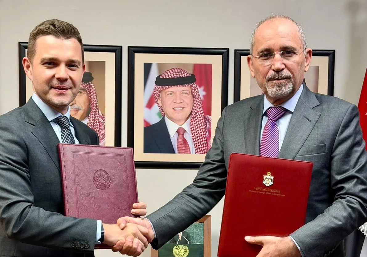 RMV dhe Jordania nënshkruan memorandum për konsultime politike