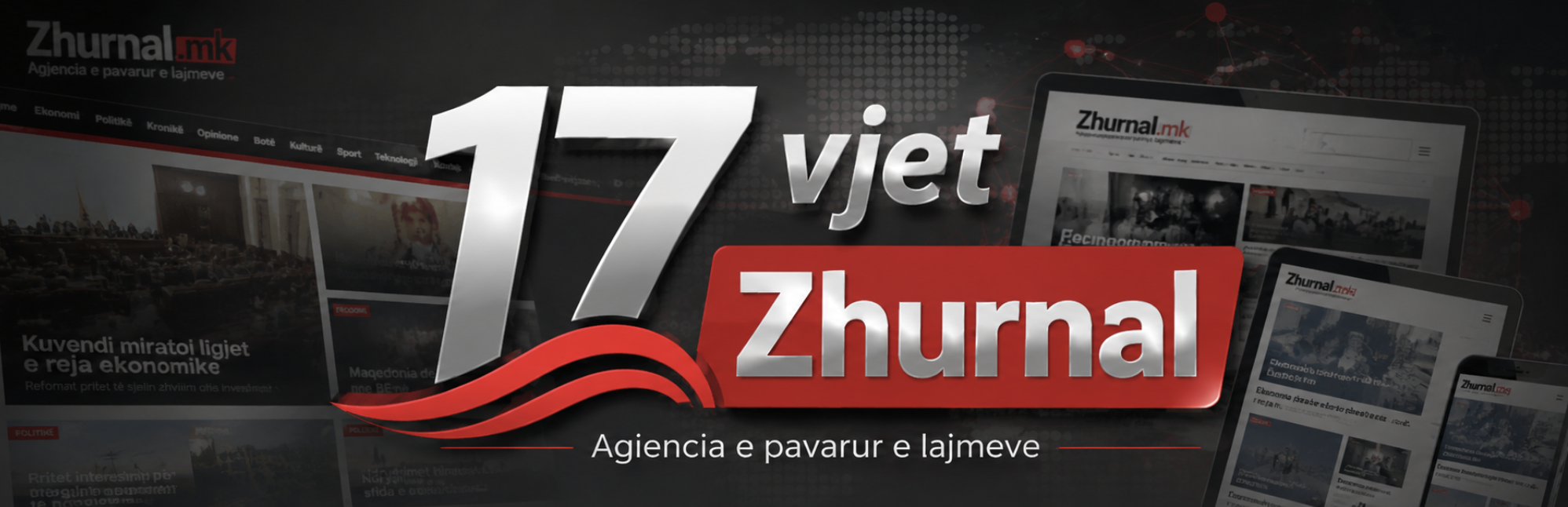 Zhurnal.mk – Lajme nga Maqedonia, Kosova, Bota, Analiza