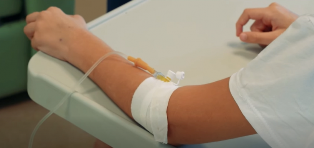 muaji-i-ndergjegjesimit-per-kancerin-pediatrik-spahiu-asnje-familje-nuk-duhet-ta-perballoje-kete-rrugetim-pa-mbeshtetje