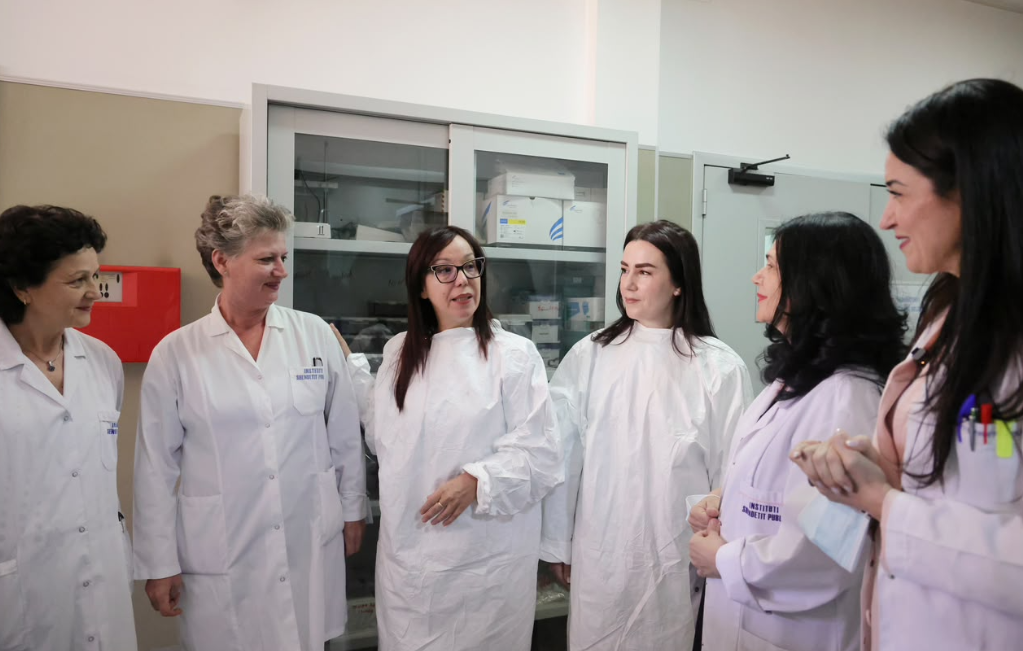 Zgjerohet mbrojtja ndaj HPV së  nis edhe vaksinimi kundër gripit sezonal