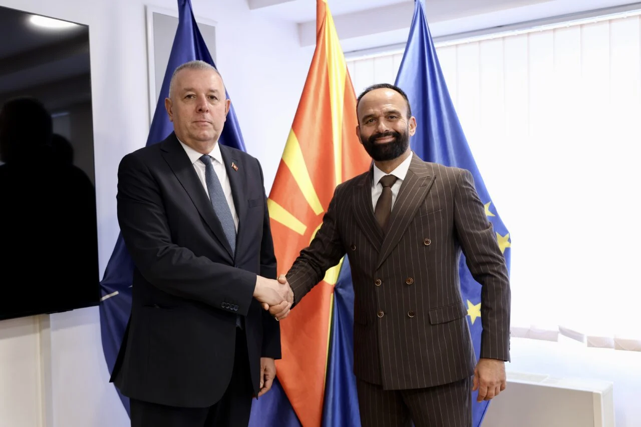 Shasivari – Miljaniq: Thellimi i bashkëpunimit me Malin e Zi në reforma dhe integrimin evropian