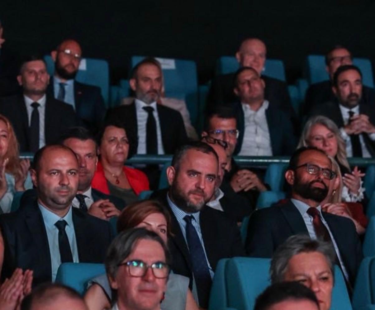 Ministri Shasivari mori pjesë në shënimin solemn të Ditës së ANB-së