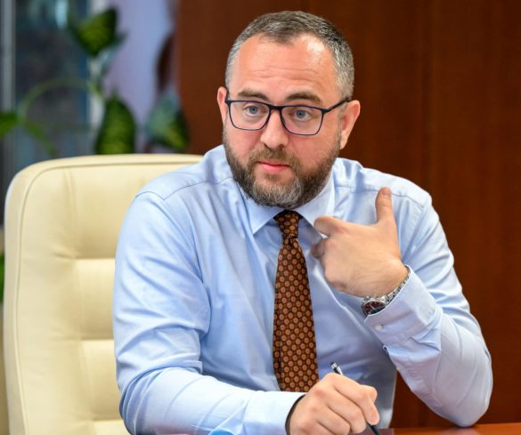 Publiku do të jetë i tronditur nga zbulimet për rastin “Mazut”, Toshkovski beson se Prokuroria do t’i kushtojë vëmendje të gjitha detajeve