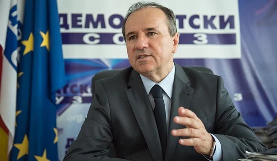 Trajanov: Ekziston Platformë Kombëtare për uljen e rreziqeve nga katastrofat, është miratuar në vitin 2019