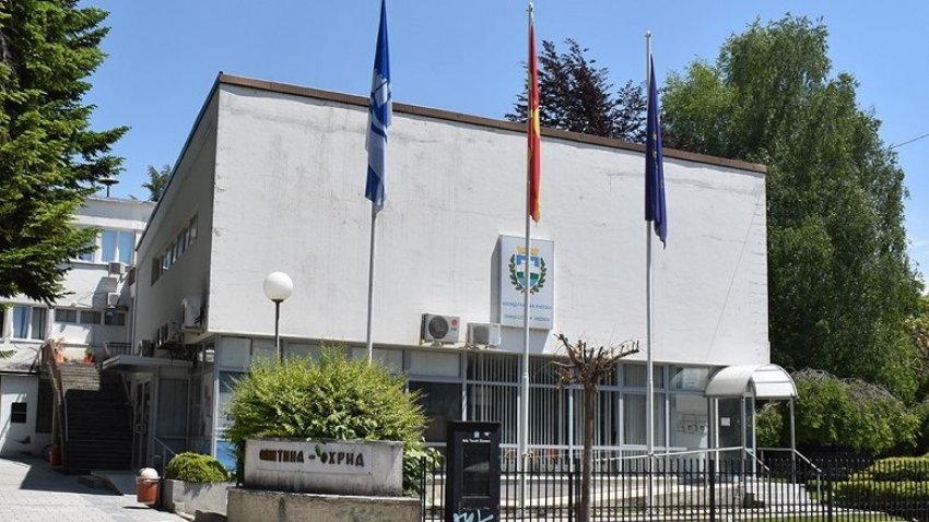 Vasilevo me investime prej 150 milionë denarësh: Po ndërtohen rrugë, kanalizime dhe infrastrukturë