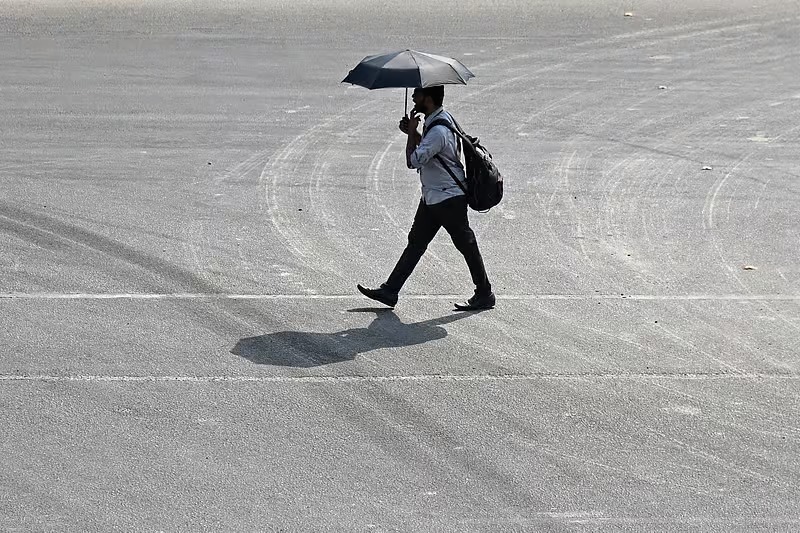 2026 a viti më i nxehtë i regjistruar ndonjëherë në BM