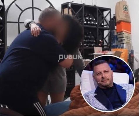 “Kompozimet pornografike” të Adrian Hilës me artistet shqiptare
