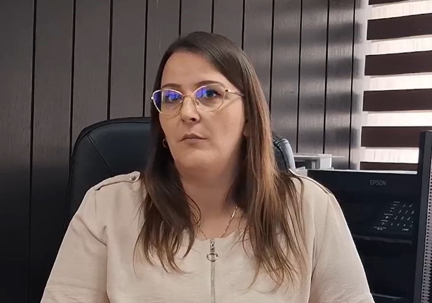 Arrest shtëpiak për ish drejtoreshën e  Komunalec  të Gostivarit  Artana Asani