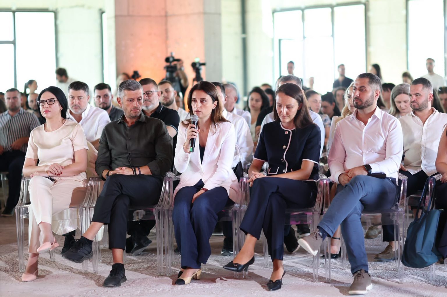 Sako  Një politikë e unifikuar kombëtare rrit eficiencën në programet e strehimit social
