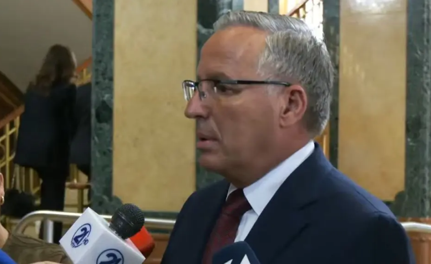 Hamza  Teksti është harmonizuar  pres përkrahje të deputetëve për Deklaratën
