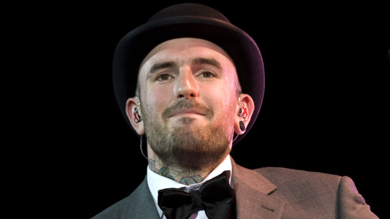 Fituesi i parë i “The Voice of Holland”, Ben Saunders gjendet i vdekur në një liqen