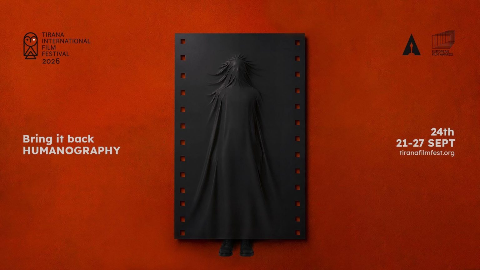 Nis sonte në kryeqytet edicioni i 24 t i Tirana International Film Festival