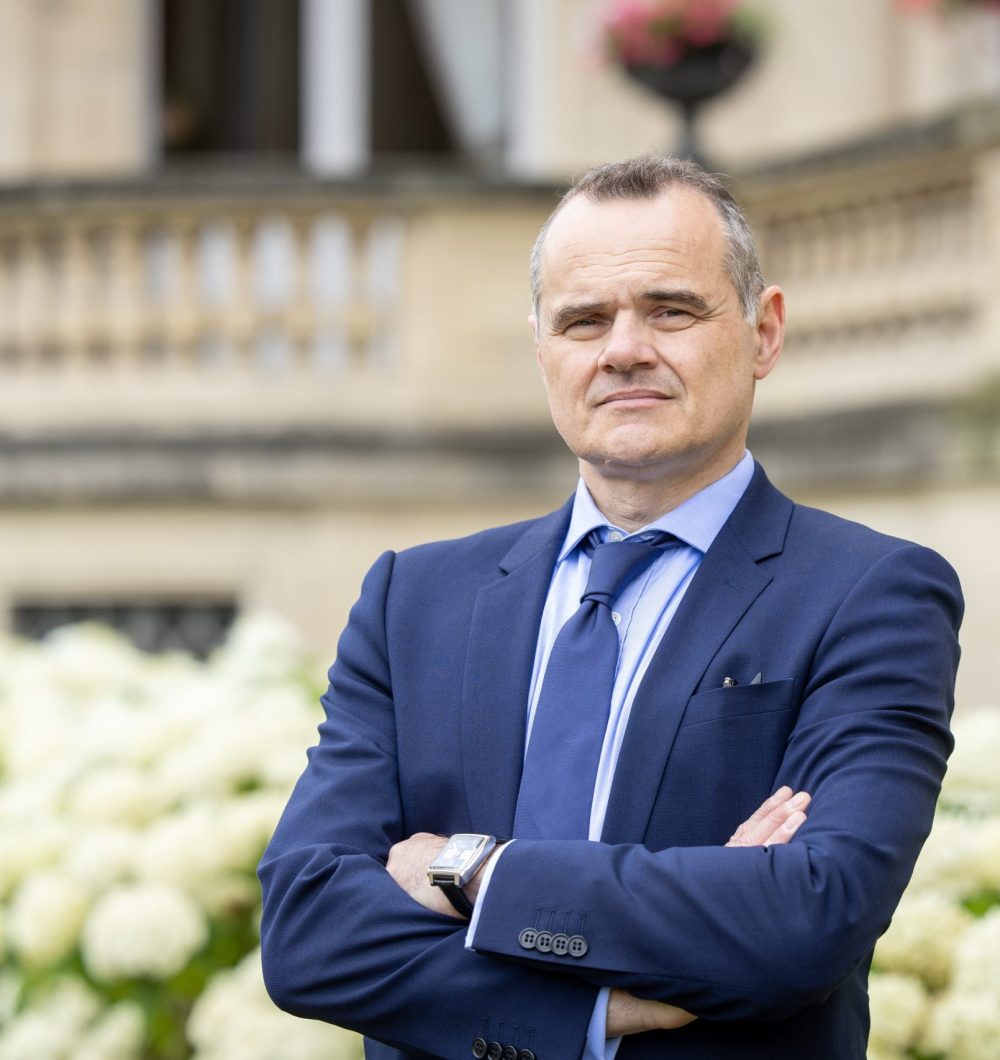 Christophe Le Rigoler: Interpretimet e ndryshme të historisë nuk duhet të ushqejnë nacionalizmin