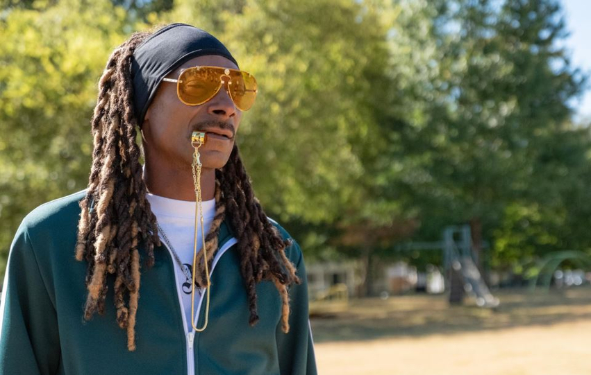 Snoop Dogg  Kam mundësinë ta rikthej në jetë nënën dhe vëllain tim
