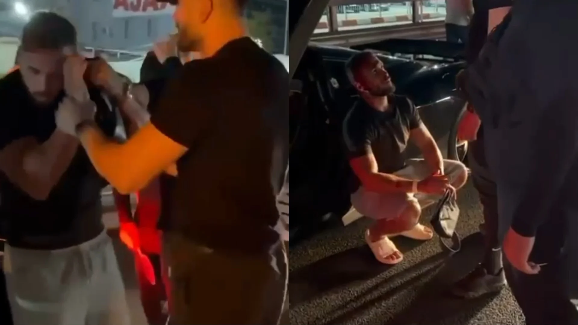 Joz Marku e ndaloi në autostradë dhe e dhunoi bashkë me disa persona, prokuroria e Pejës merr në pyetje Edi Kuçin