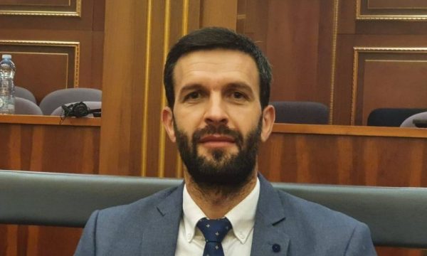 Propozimi i PDK së për ndryshimin e Ligjit për Specialen  Rrahmani shpjegon çka synon nisma