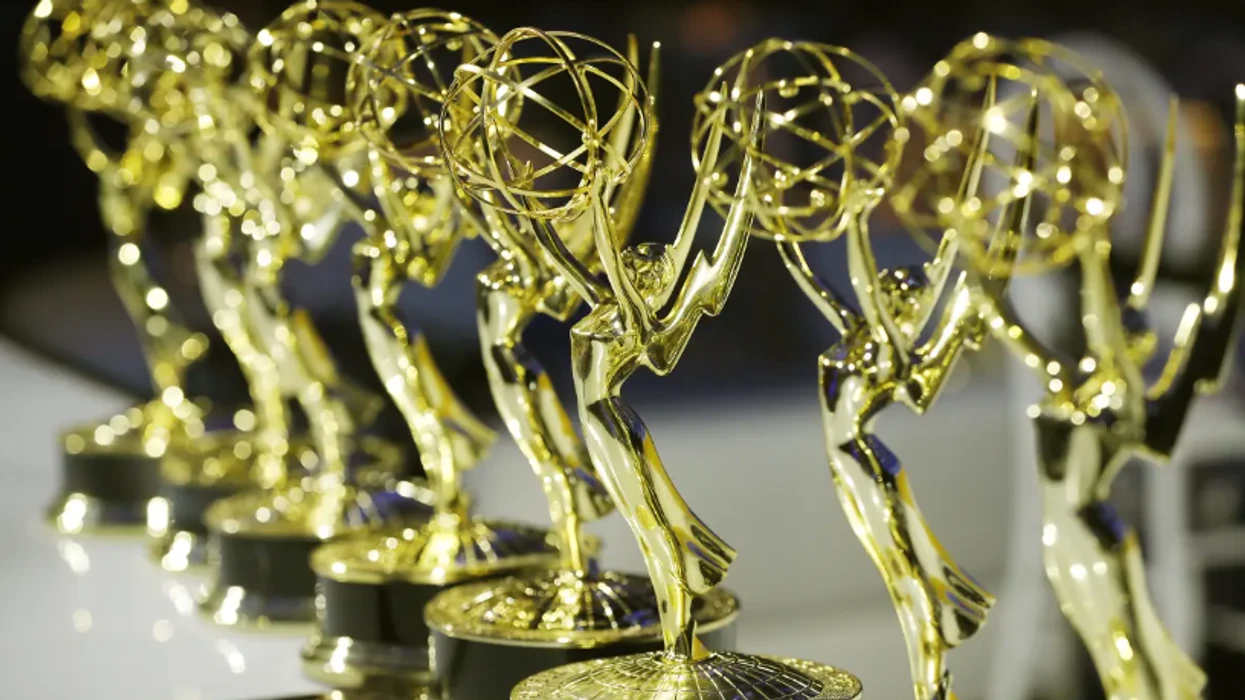 Emmy 2026   rekorde të reja  ndryshime të mëdha dhe emra të njohur në garë për çmimet prestigjioze