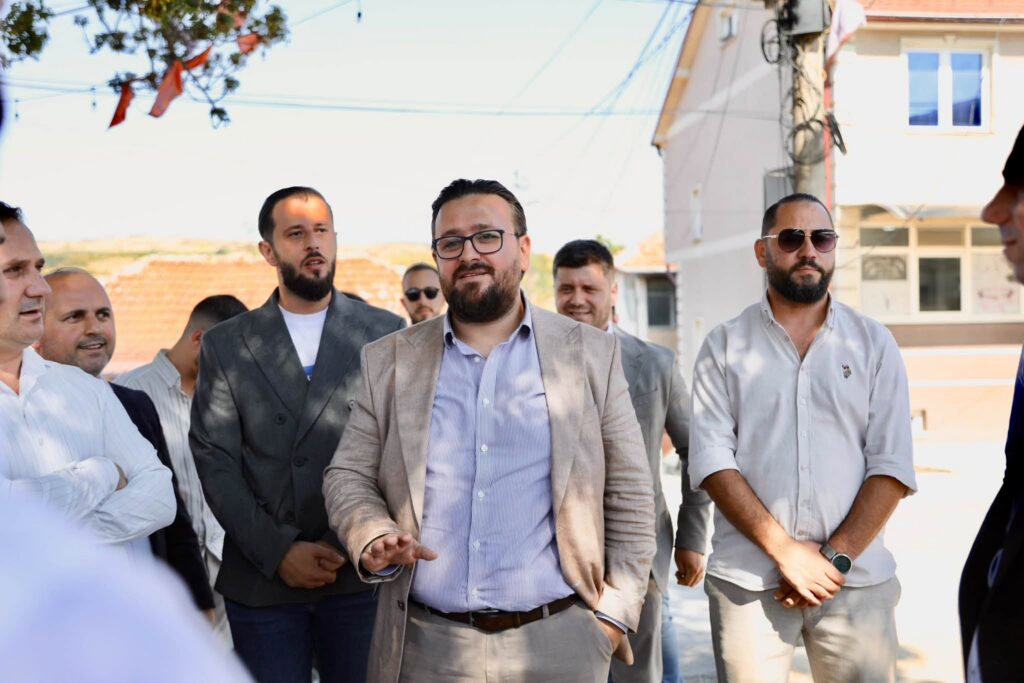 Hapet Njësia Amë në Batincë, shërbimet më afër qytetarëve
