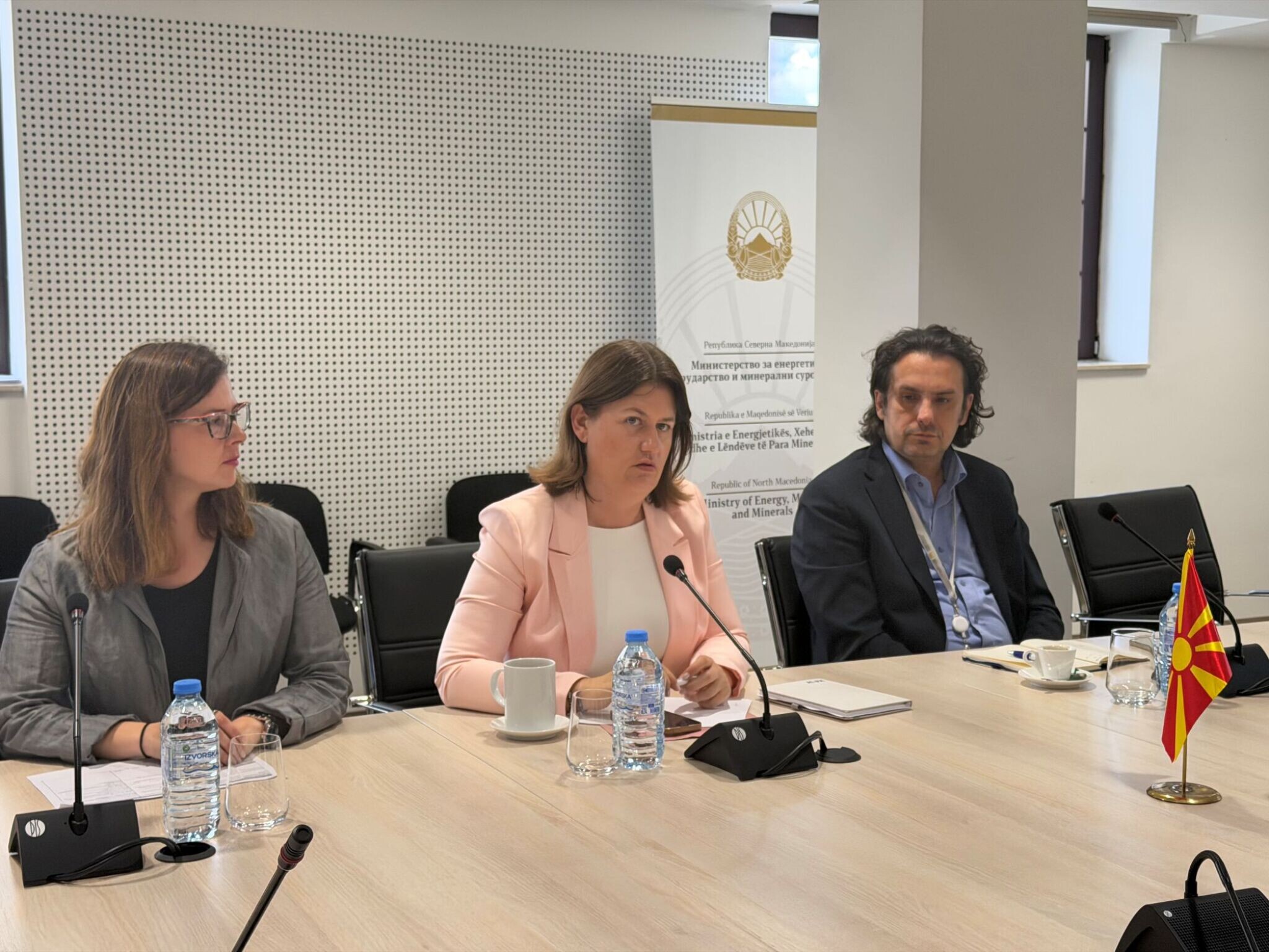 Nga pasuri natyrore në markë kombëtare, rubininga RMV merr mbrojtje institucionale