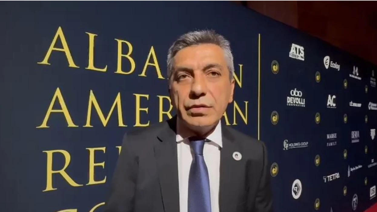 Mexhiti: Kemi pasur nevojë dhe kemi nevojë për ndihmën e shqiptarëve në SHBA