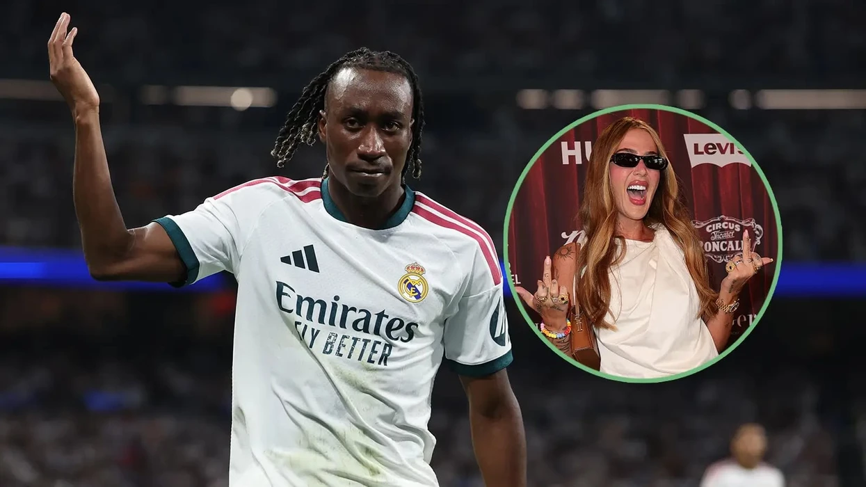 “140 milionë euro”, Yan Diomande i përgjigjet bashkëshortes së Karim Adeyemit pas thumbimit për transferimin te Real Madridi