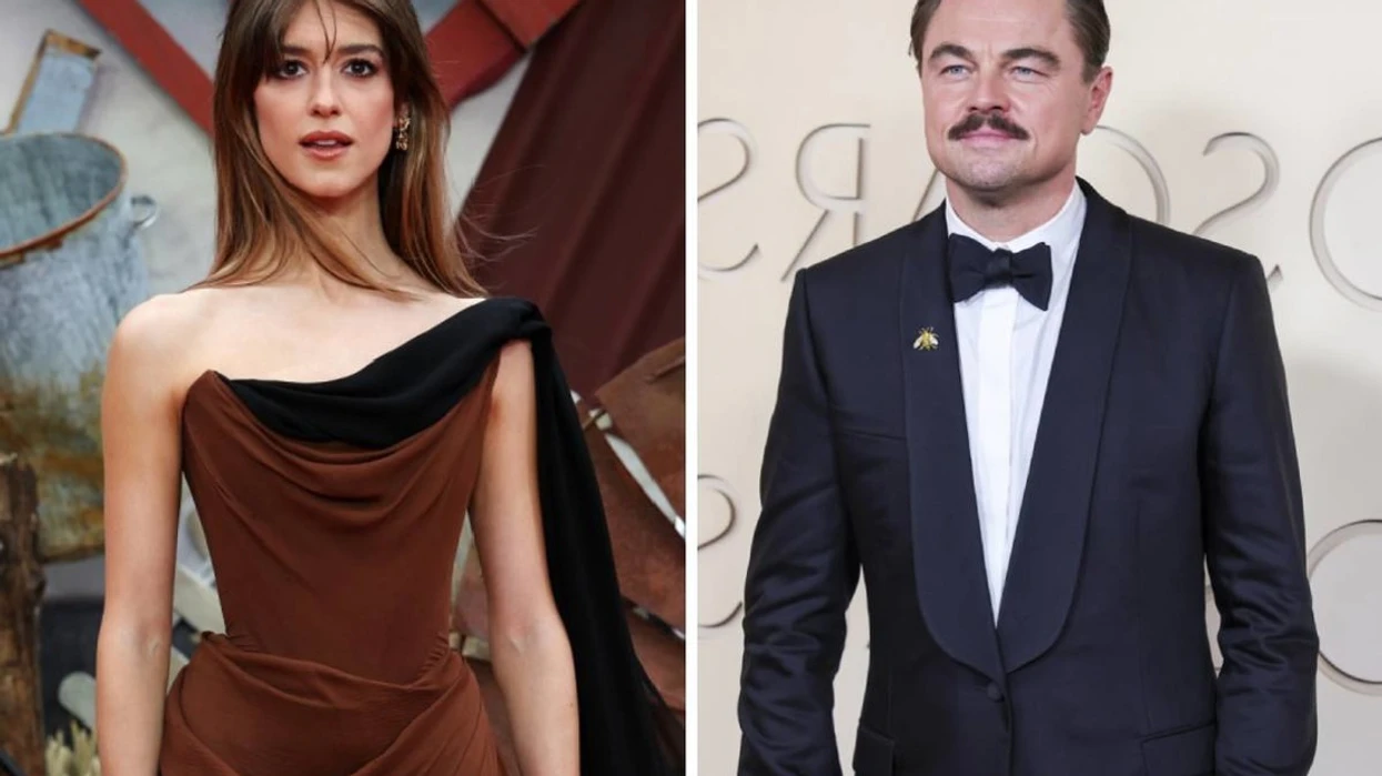 Aktorja britanike zbulon se si u takua me DiCaprio-n: “Isha e fiksuar pas tij”