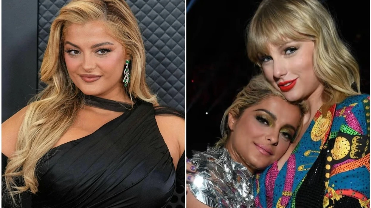 u-refuzua-nga-stilistet-bebe-rexha-tregon-si-taylor-swift-i-doli-ne-krah-vite-me-pare