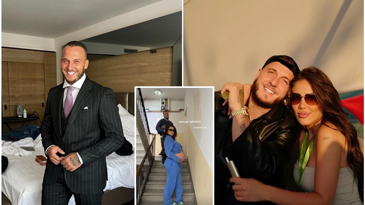 Lotina me urim emocional për ditëlindjen e Mozzik: Krejt çka du prej jetës, tërë jetën