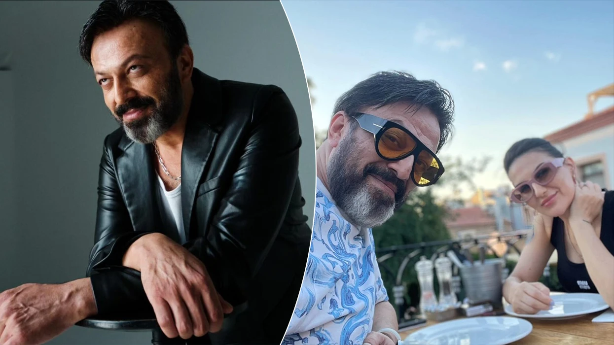 E gjeti të pajetë në shtëpi, partnerja e Serhat Kiliç reagon për herë të parë pas tragjedisë